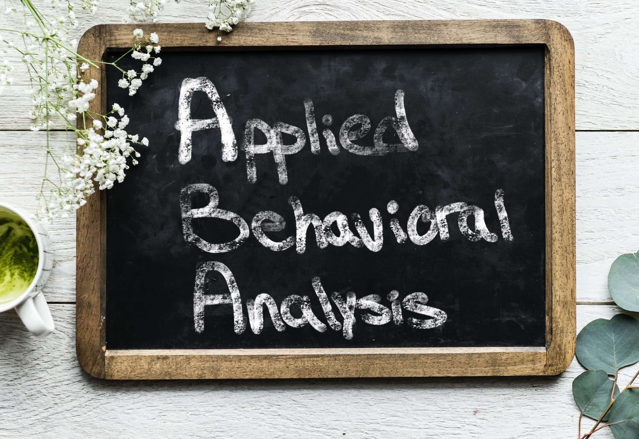 Applied Behavioral Analysis